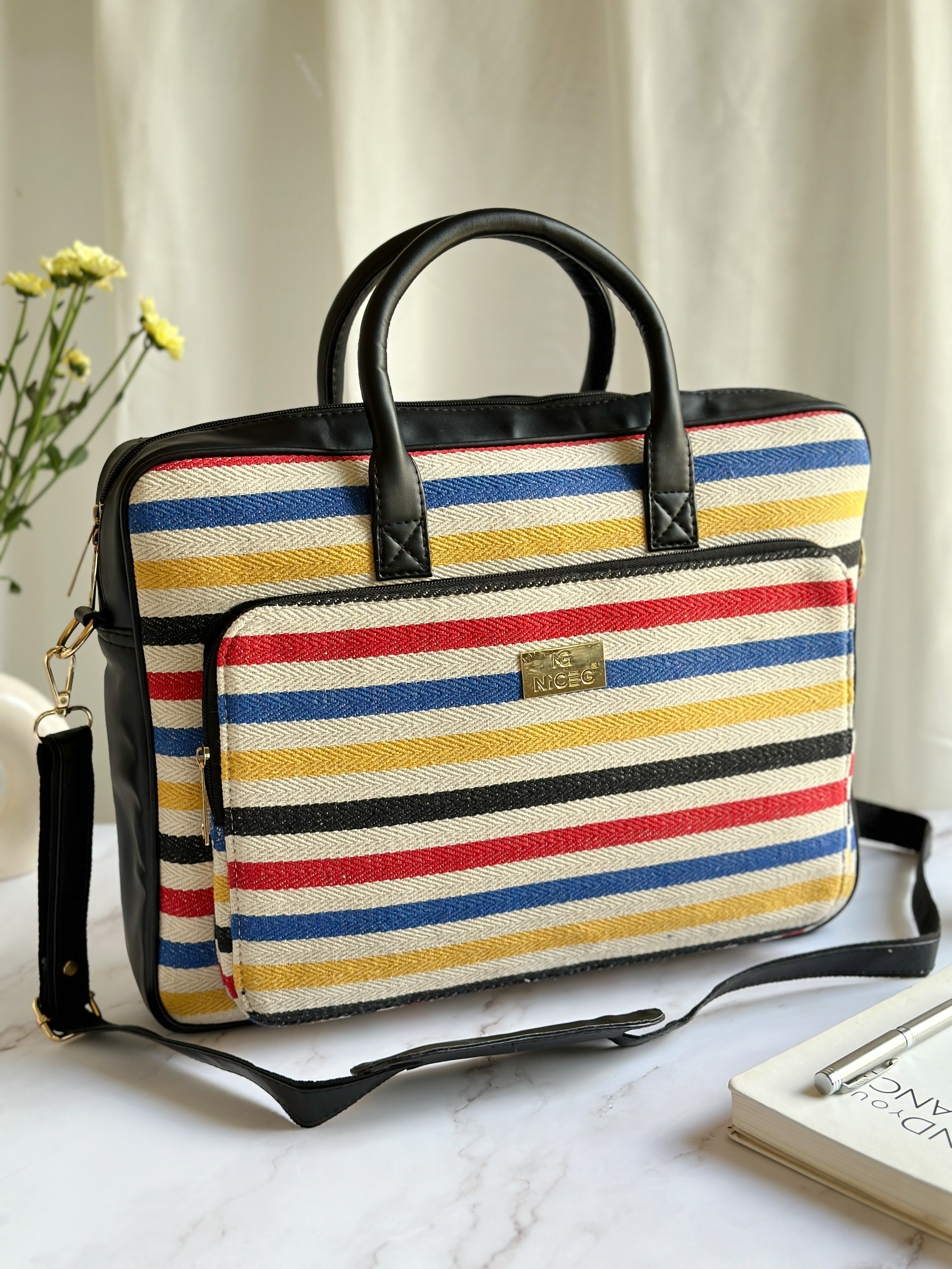 Stria Spectrum – Laptop Bag